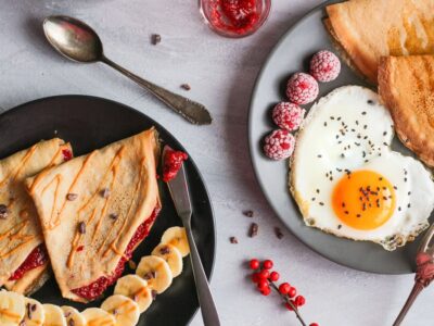 1 Cooking Fundamentals Skills Tutorial