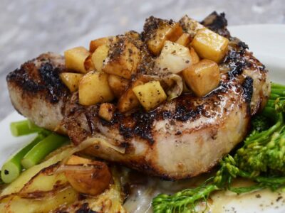 12 Gluten-Free & Paleo Family Meals For Diet Persons