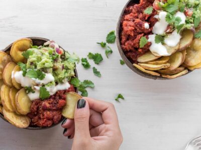 2 Complete Filipino Food Skills Tutorial