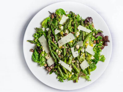 4 Basics of Cooking Skills Tutorial