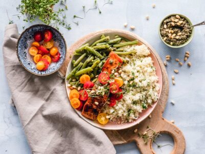 5 Reboot Family’s Eating Habit in a Practical